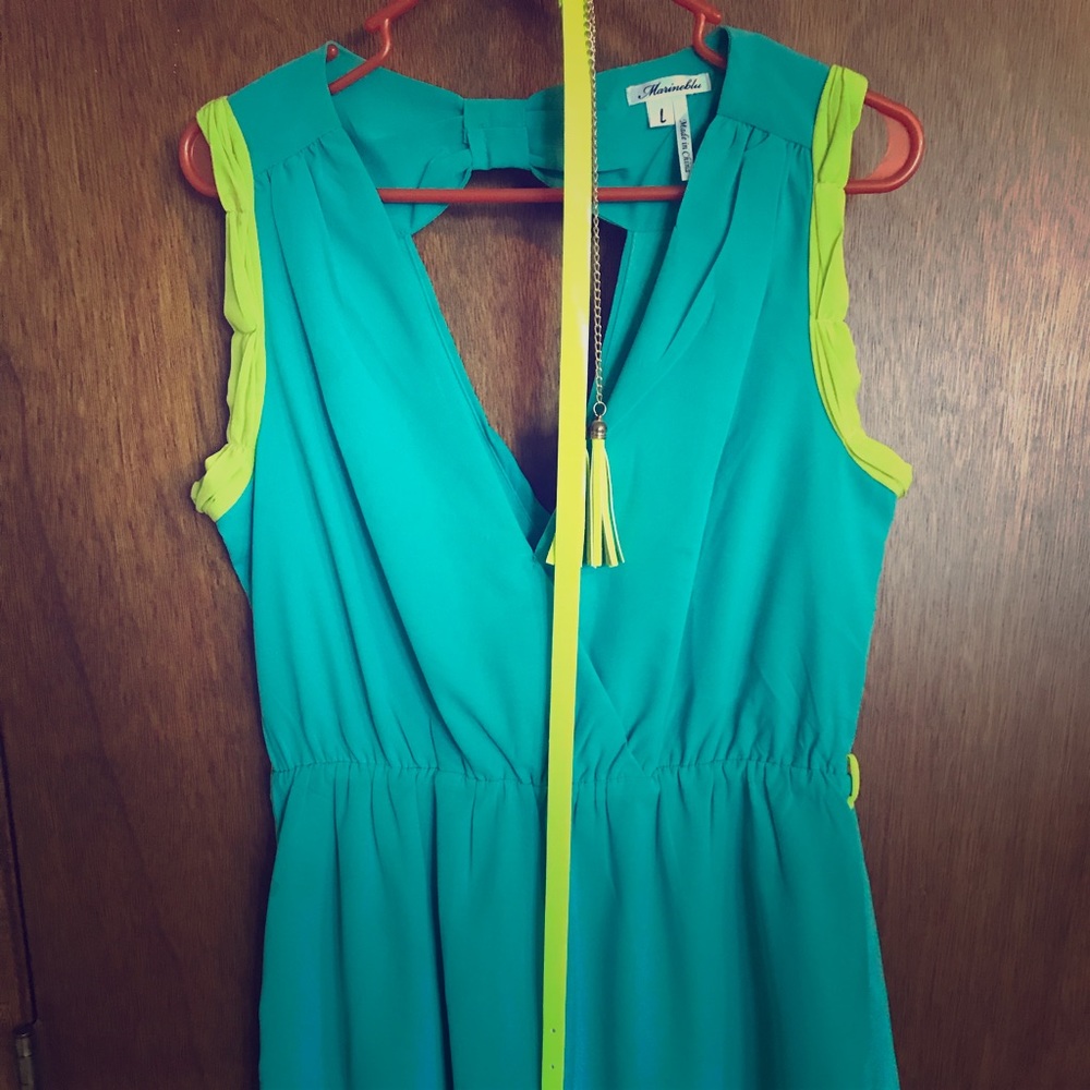 Cocktail/Summer Dress